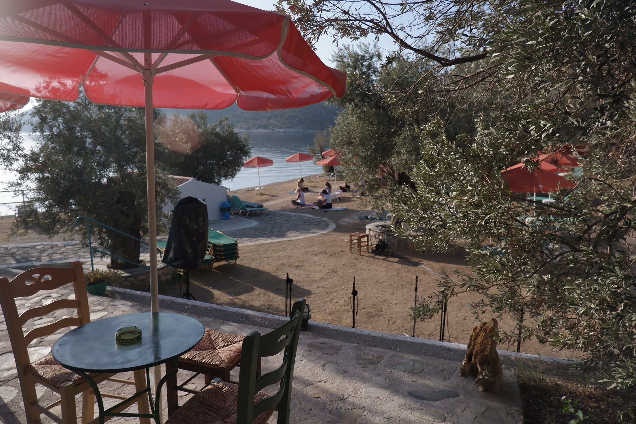 Πνοή από την Ανατολή